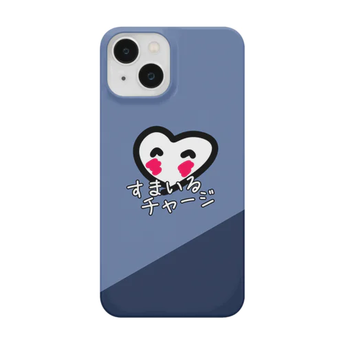 すまいるチャージ Smartphone Case