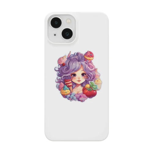 LulULu・sugAr 12 Smartphone Case