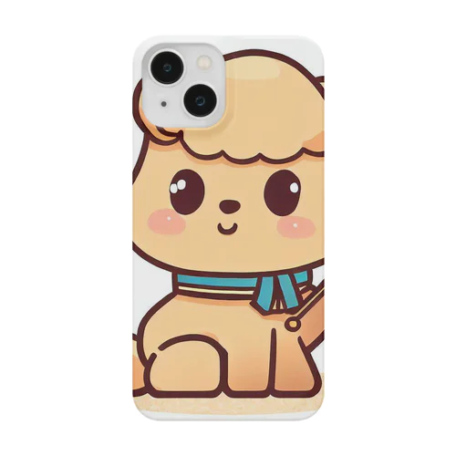 Camel Conductor（ラクダの指揮者） Smartphone Case