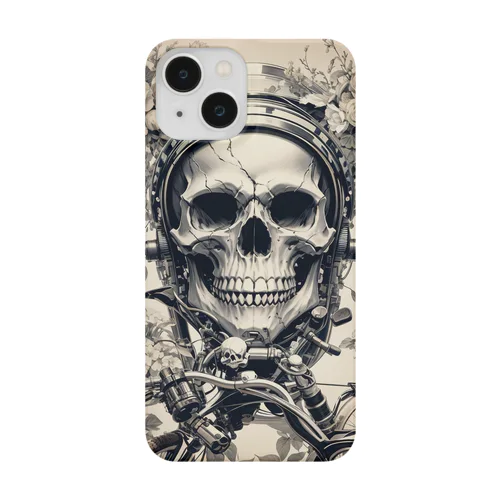 HIGH BONE CLUB Smartphone Case