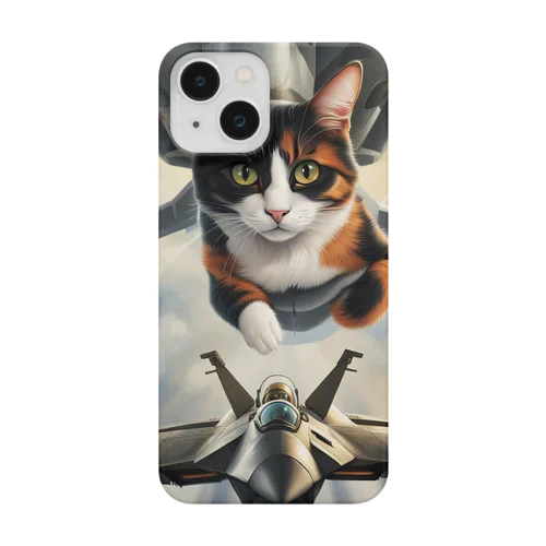 トムとキャット Smartphone Case