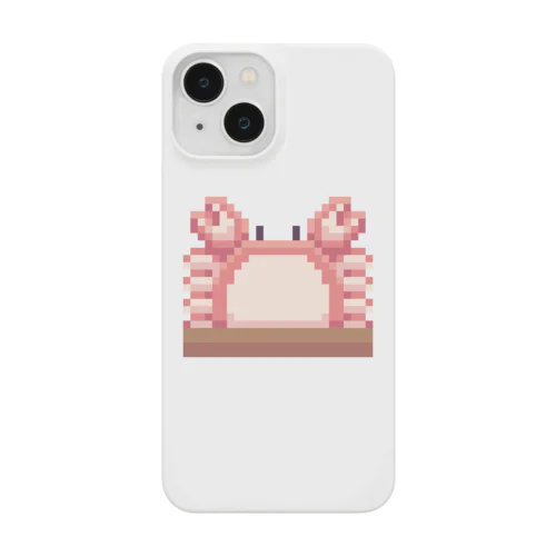 カマボコガニ Smartphone Case