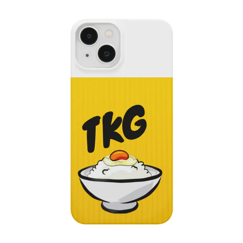 TKG Smartphone Case