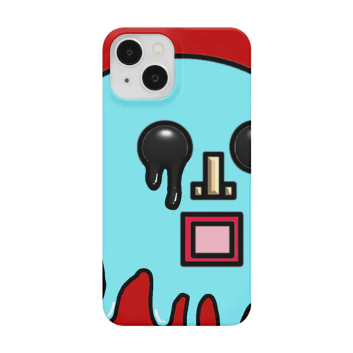 MASUKU:ドロ～ Smartphone Case