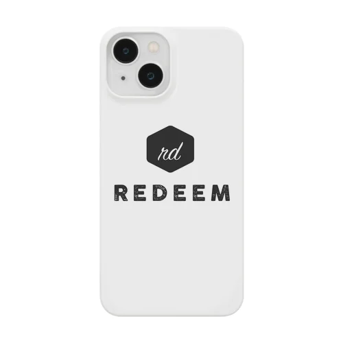 REDEEM GOODS スマホケース