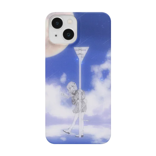 ストレイメロウスマホケース Smartphone Case