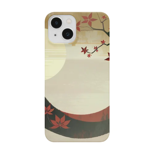 和柄小物 Smartphone Case