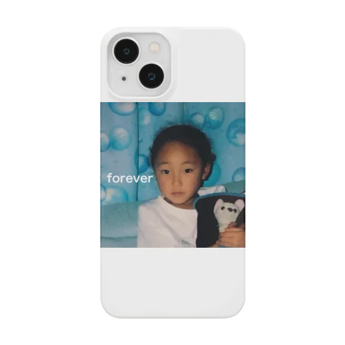 forever Smartphone Case