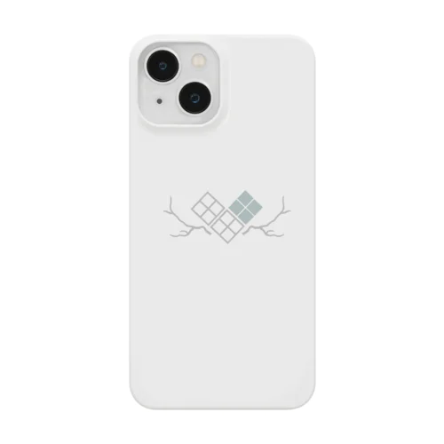 hisane logo Smartphone Case