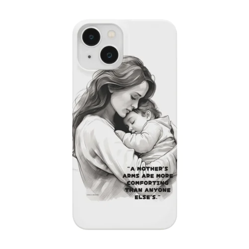 Motherhood Smartphone Case