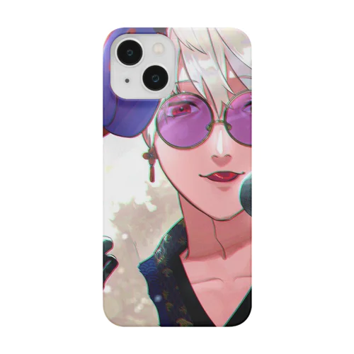 なるくん Smartphone Case