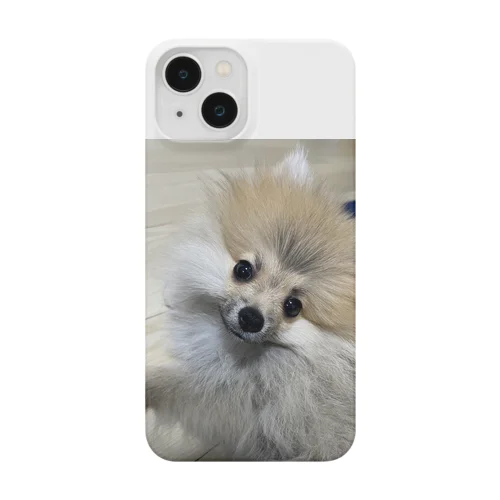 ニーナ Smartphone Case