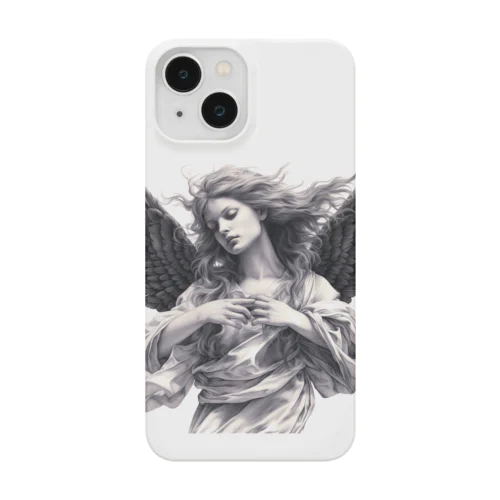 Renaissance ANGEL Smartphone Case