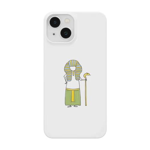 ファラオくん Smartphone Case