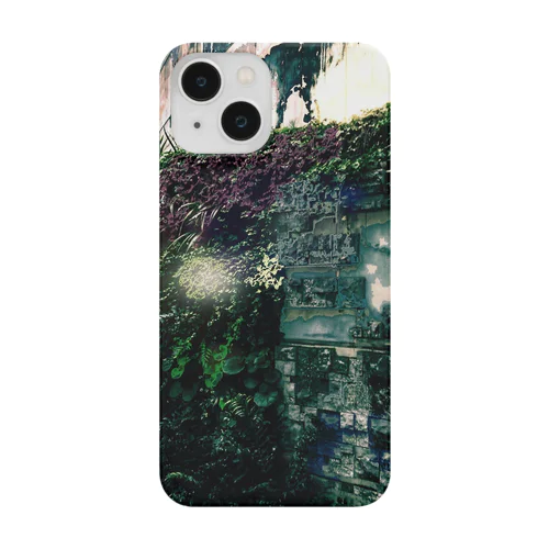 Heaven′s garden Smartphone Case