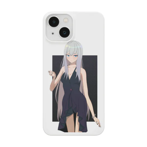 クールなお姉さん Smartphone Case