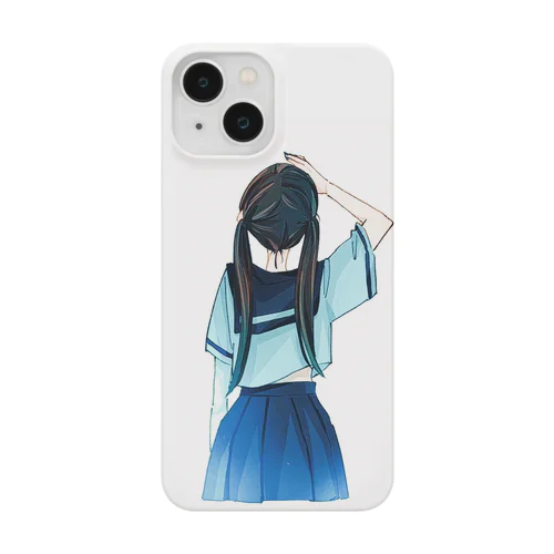 夏よ来い Smartphone Case