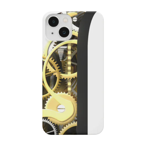 Mechanical Life Smartphone Case