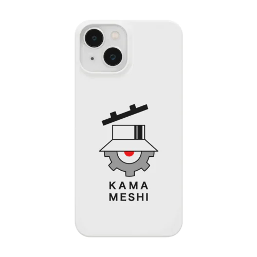 KAMAMESHI Smartphone Case