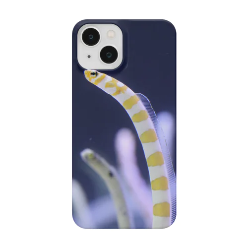 あの時のチンアナゴ Smartphone Case