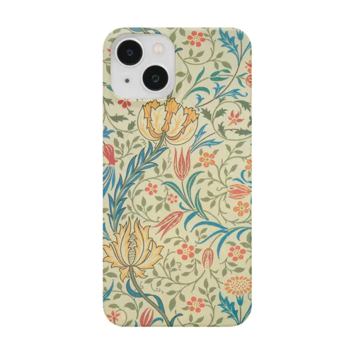 フローラ / Flora Smartphone Case