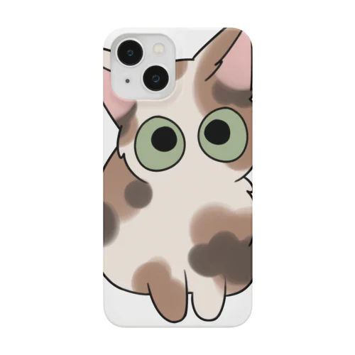 かわいいでしょ？  Smartphone Case