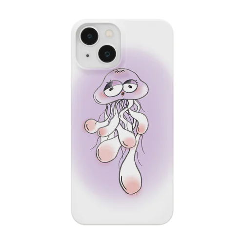 クラゲちゃん Smartphone Case