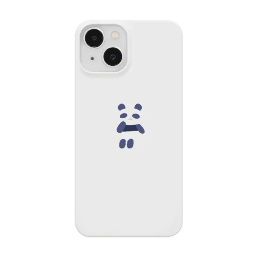 いかぱんだくん Smartphone Case