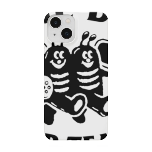 BEE TWINS│IPHONE CASE スマホケース