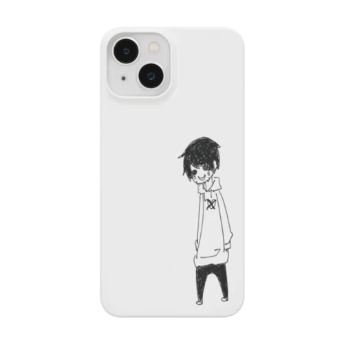 道化 Smartphone Case