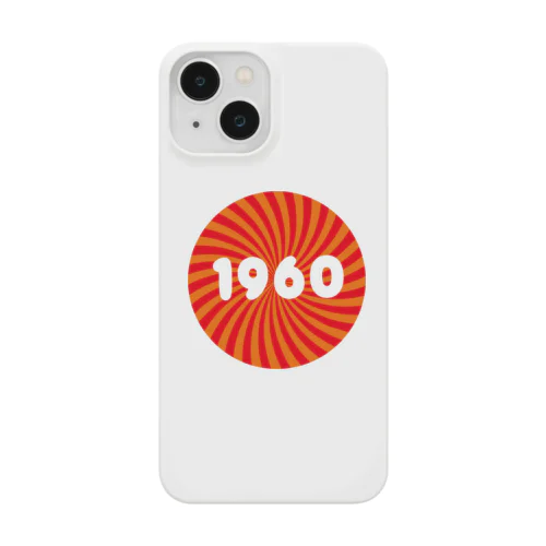 1960 Smartphone Case