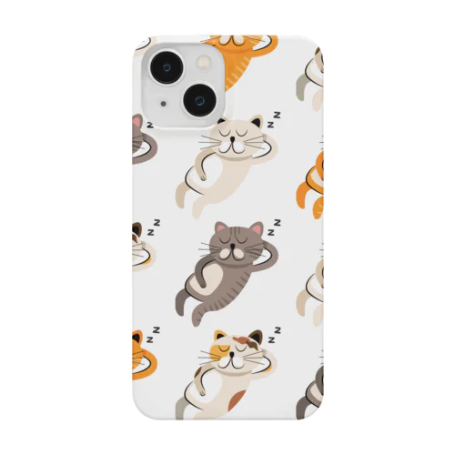 みんにゃでごろね Smartphone Case