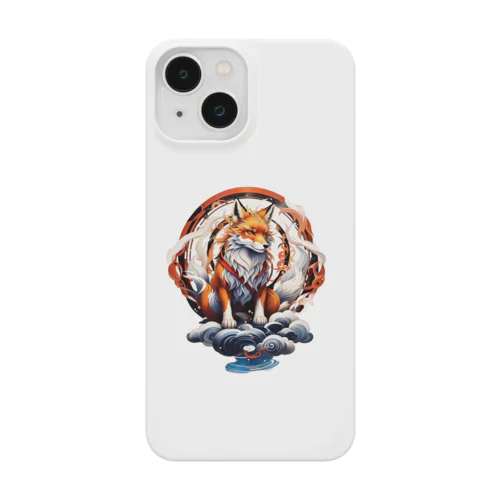 OINARISAN v3 Smartphone Case