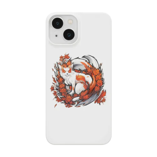 花狐 Smartphone Case