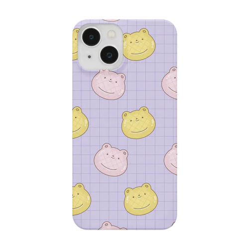 メロンパン Smartphone Case