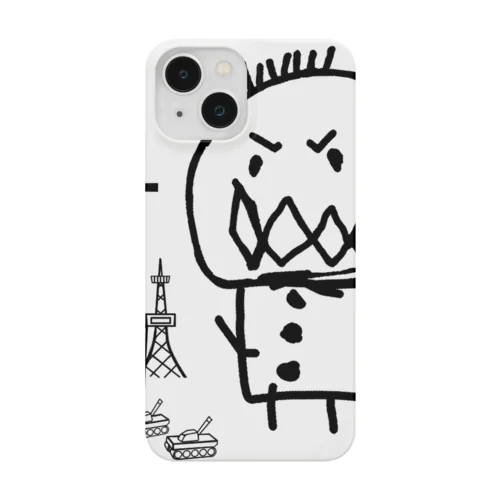 ちびちゃんズ2 Smartphone Case