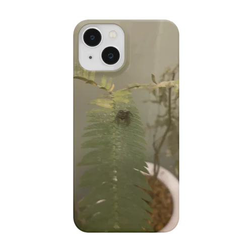 クモ Smartphone Case