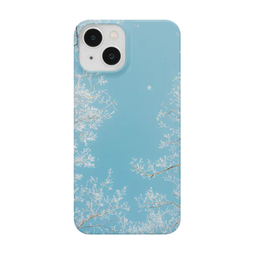 Snow Smartphone Case