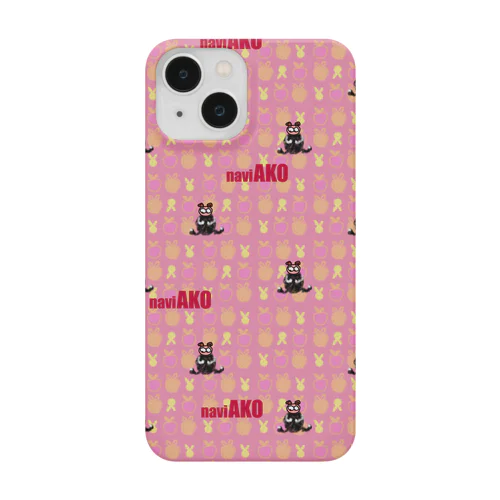 なんだか冒険隊3 Smartphone Case