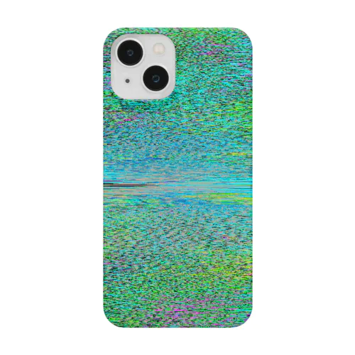 地平線 Smartphone Case