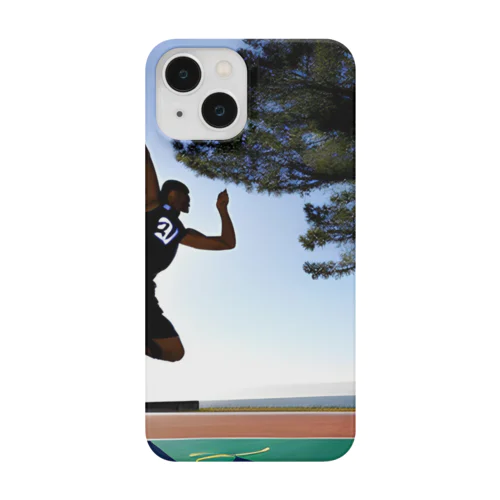 スラムダンク　かっこいい Smartphone Case