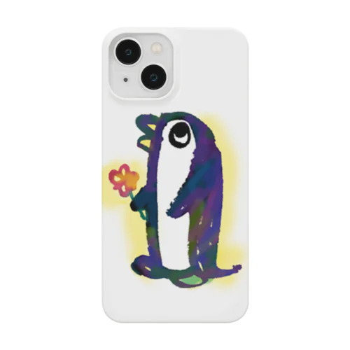 ぺんっち Smartphone Case