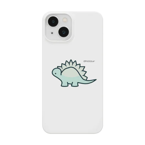 “ギザギザなやーつ" Smartphone Case