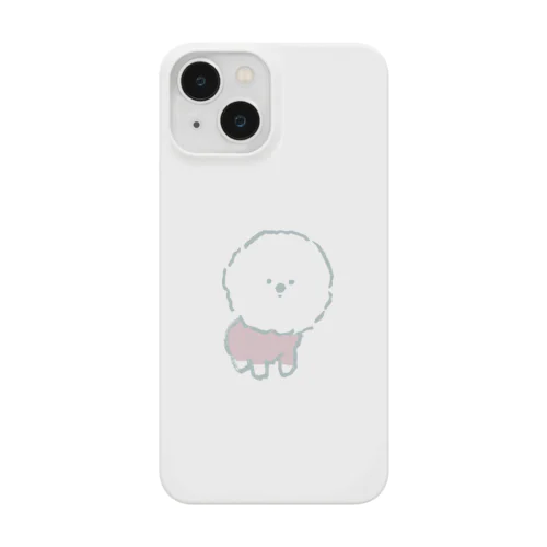 まるめ Smartphone Case