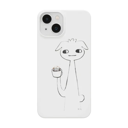 みたまくんグッズ Smartphone Case