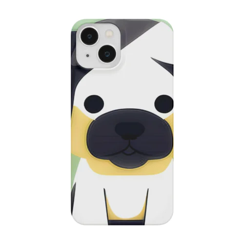 かわわん Smartphone Case