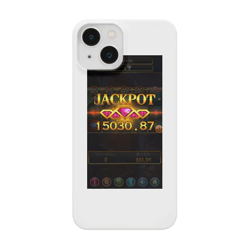 ジャックポット Smartphone Case