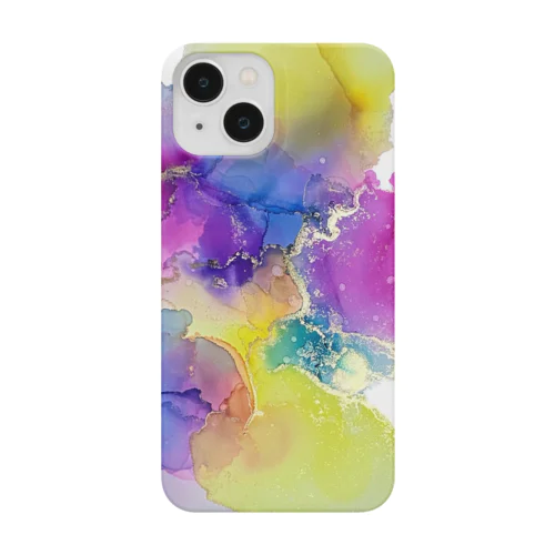 colorful Smartphone Case