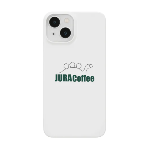 JURA Coffee ステゴくん Smartphone Case