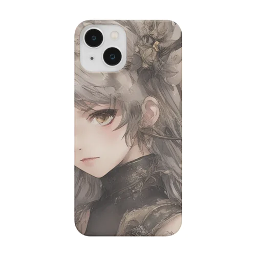 サルバドール・フーガ Smartphone Case